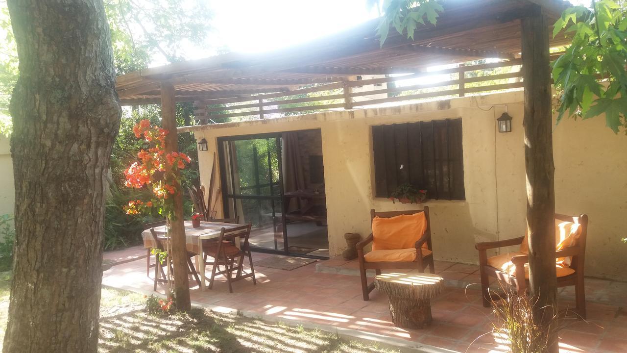 Los Mochos Portezuelo Punta del Este Exterior foto